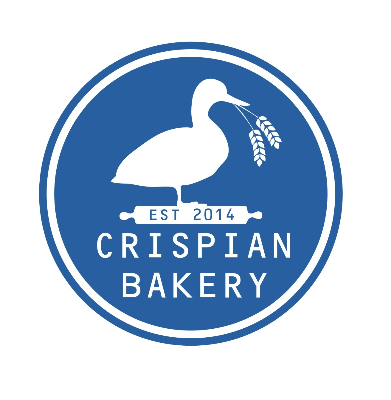 Crispian Bakery - Alameda