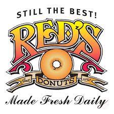 Red's Donuts - City of Seaside